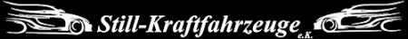 Still Kraftfahrzeuge